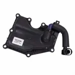 9E5Z6A785B - : Engine Crankcase Vent Valve for Ford: Escape, Fusion, Transit Connect | Lincoln: MKZ | Mercury: Mariner, Milan Image