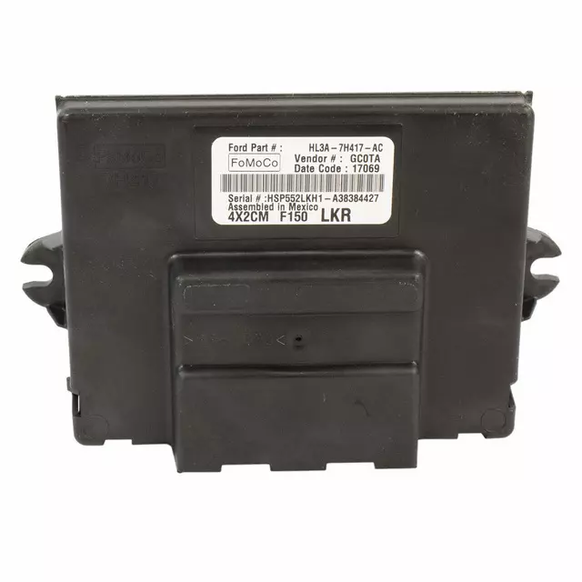 Control Module - Ford (HL3Z-7E453-B)
