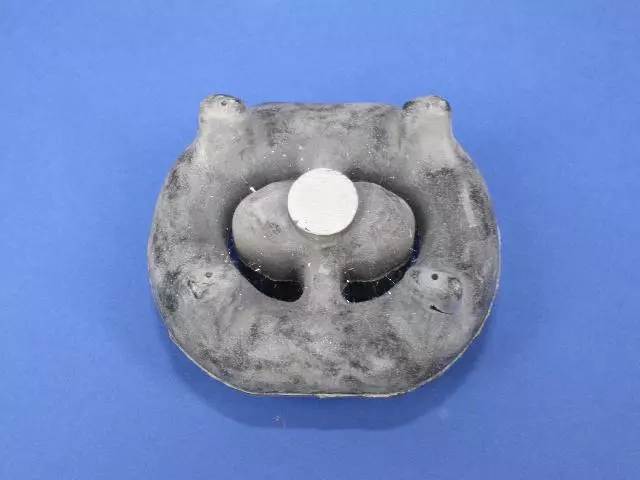 Exhaust Isolator - Mopar (50010196AA)
