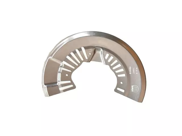 68223516AD - : Brake Shield, Right for Mopar Image