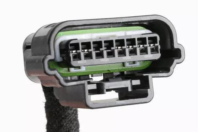 Rear Object Alarm Sensor Wiring Harness - GM (22764061)