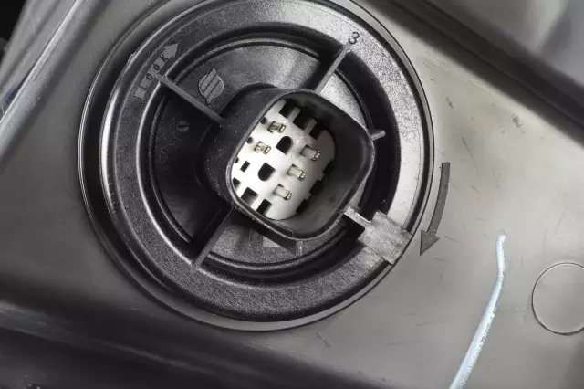 Daytime Run Lamp - GM (86797119)