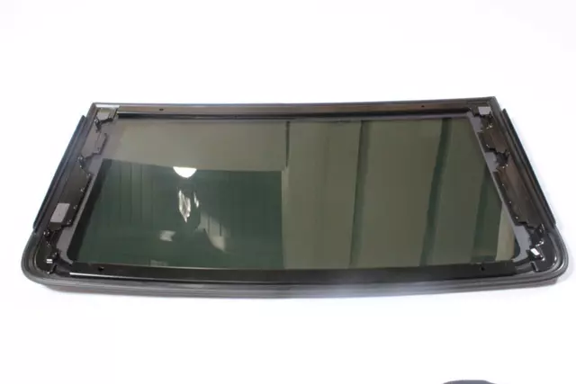 68081057AC - : Sunroof Glass, Front for Mopar Image