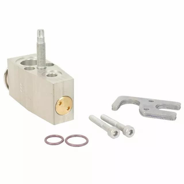 Expansion Valve - Ford (BV6Z-19849-B)