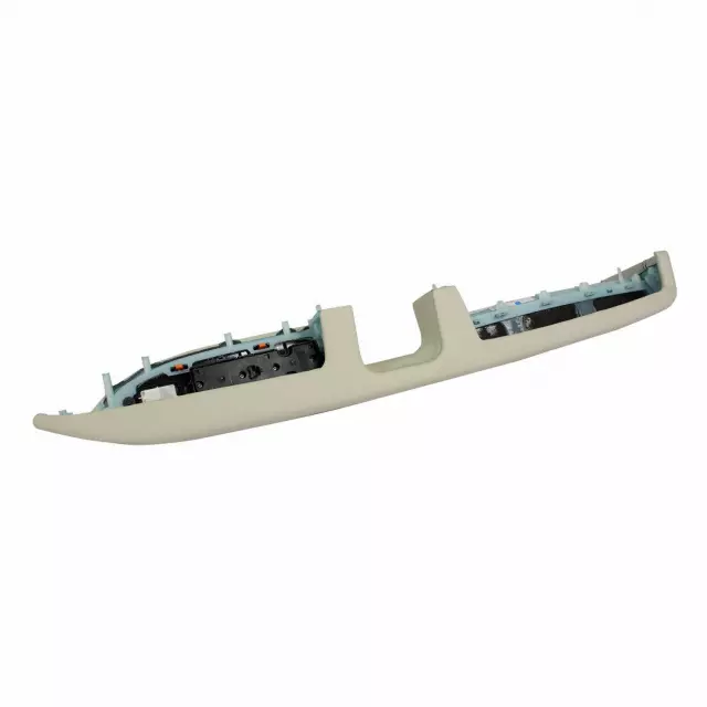 Armrest - Ford (JL7Z-78240A29-BG)