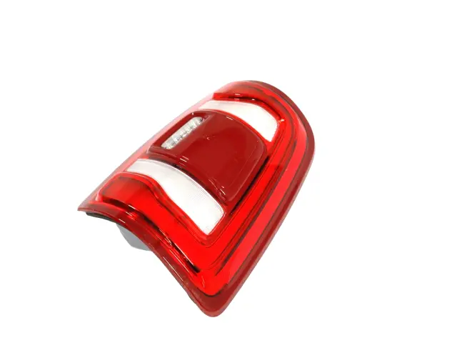 68548942AB - : Tail Lamp, Right for Ram: 2500, 3500 Image