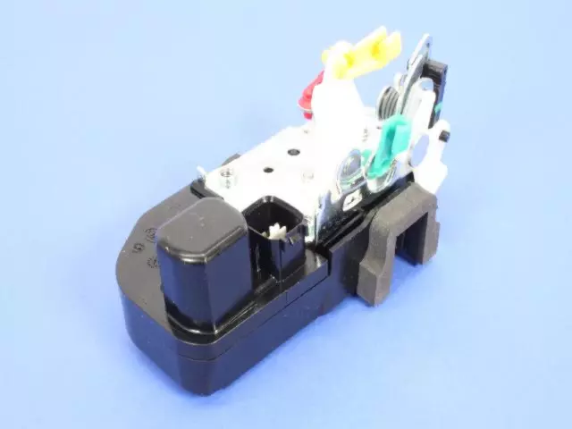 4575893AB - Body: Lock for Chrysler: 300 | Dodge: Charger, Magnum Image