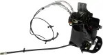 949037 - : Suspension Air Compressor for Dorman Image