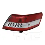 11632900 - : TYC Tail Light Assembly for TYC Image