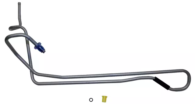 36366268 - Steering: Power Steering Return Tube for ACDelco Image