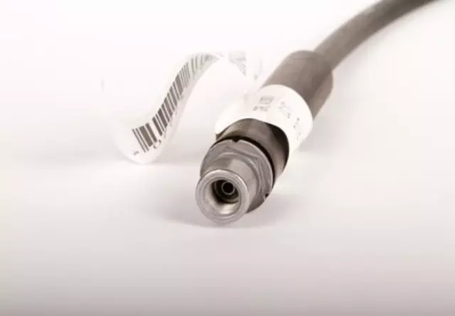 Acdelco™ Brake Hydraulic Hose - GM (1761668)