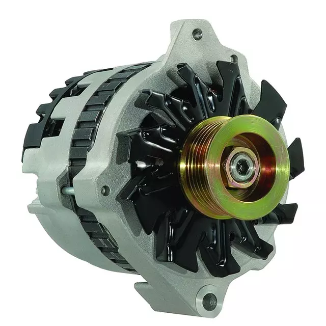 3351019 - : Alternator for ACDelco Image