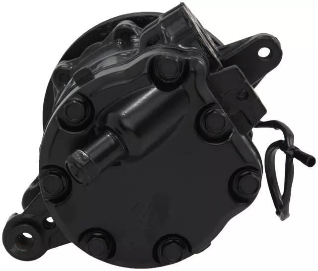 19192937 - : Air Conditioning Compressor, Remanufactured for GM Image