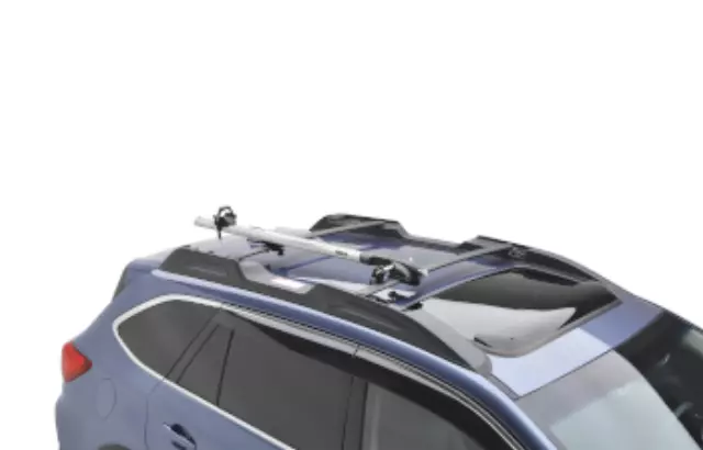 SOA567B030 - Cargo Management: Roof, Bike Carrier, Wheel Holder for Chevrolet: Blazer Image