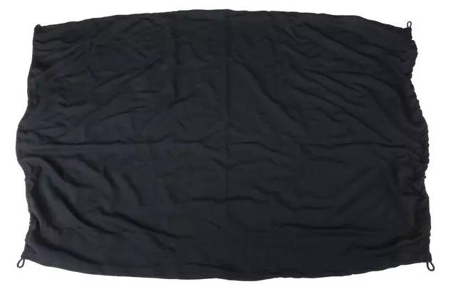 25788480 - Body: Luggage Cover for Buick: Enclave | Chevrolet: Traverse | GMC: Acadia, Acadia Limited Image