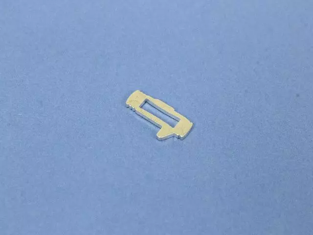 Ignition Number 1 Tumbler - Mopar (5257132AB)