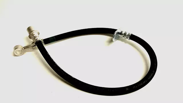 26540SC003 - : Brake Hose F Right-hand for Subaru: Crosstrek, Forester, XV Crosstrek Image