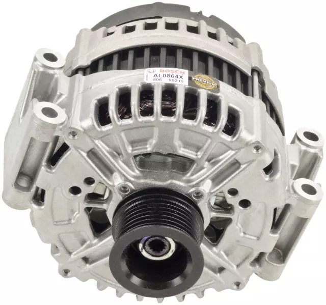 AL0864X - : Bosch Alternator for Bosch Image