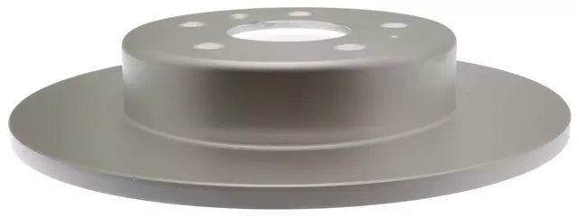 19386544 - : Coated Rear Disc Brake Rotor for GM Image