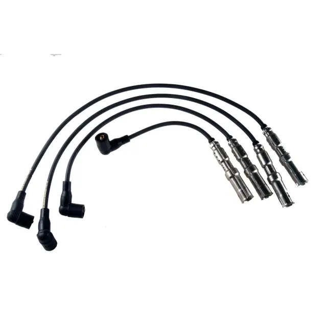 3577573 - Ignition Systems: Prenco Spark Plug Wire Set for Prenco Image