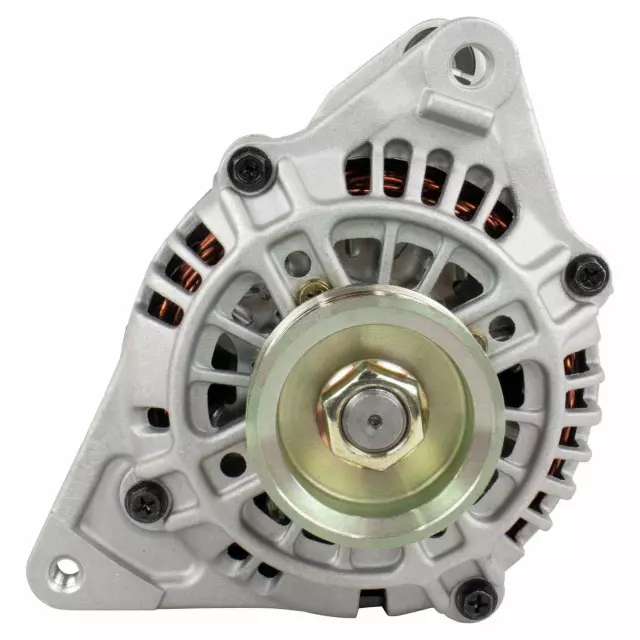 QGL13840N - : Alternator Assembly for Ford Image
