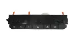 849700C091 - : Hazard Switch for Toyota Image