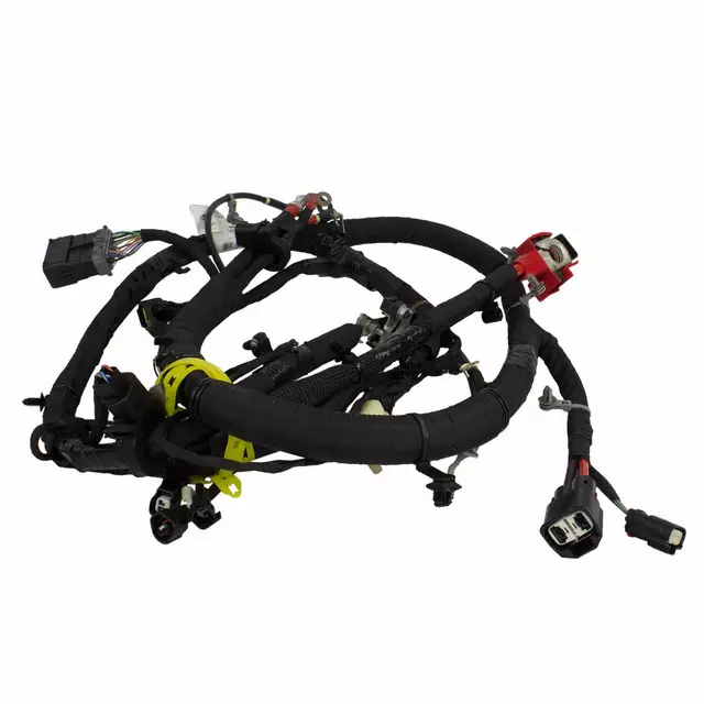 Cable Assembly Battery To Battery - Ford (JR3Z-14300-M)