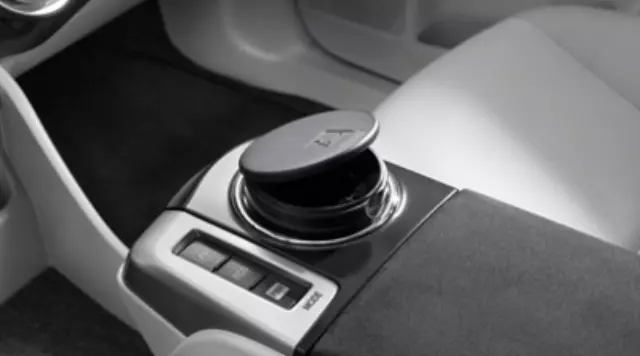 7413048060 - Body: Ashtray Assembly for Toyota Image