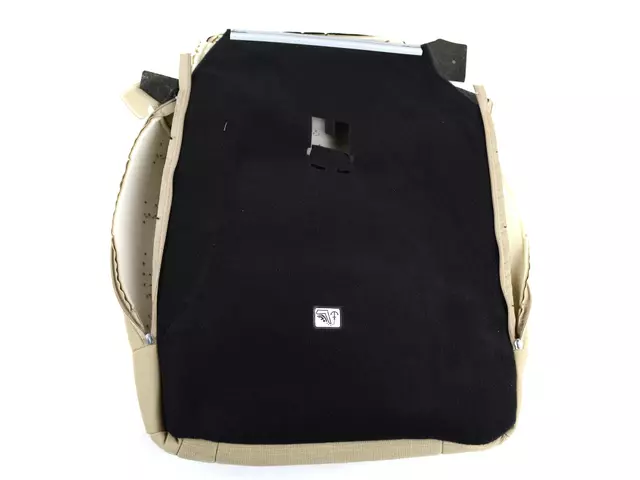 5PJ12HL1AA - Body: Seat Back Cover for Jeep: Grand Cherokee Image