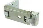 DG0816367 - : Autotecnica Door Hinge for URO Image
