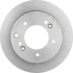 9A45311 - : Brembo PRIME Disc Brake Rotor for Brembo Image