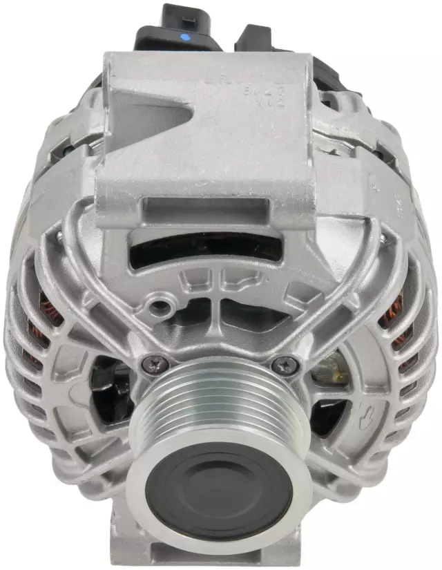 AL0825X - Charging &amp; Starting Systems: Bosch Alternator for Bosch Image