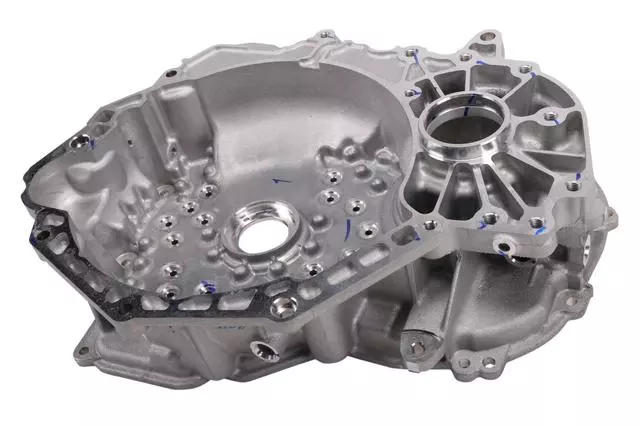 24293804 - : Torque Converter and Differential Housing for GM Image