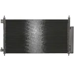 4770643 - : Air Conditioning Condenser for Denso Image