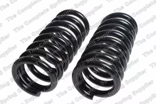 4121224 - : Lesjofors Coil Spring Set for Lesjofors Image