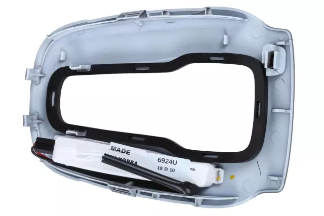 42346924 - Body: Shift Indicator for Chevrolet: Sonic Image