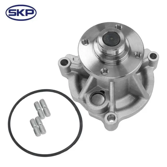 SK1255990 - Cooling Systems: SKP Engine Water Pump for Skyward Automotive Image