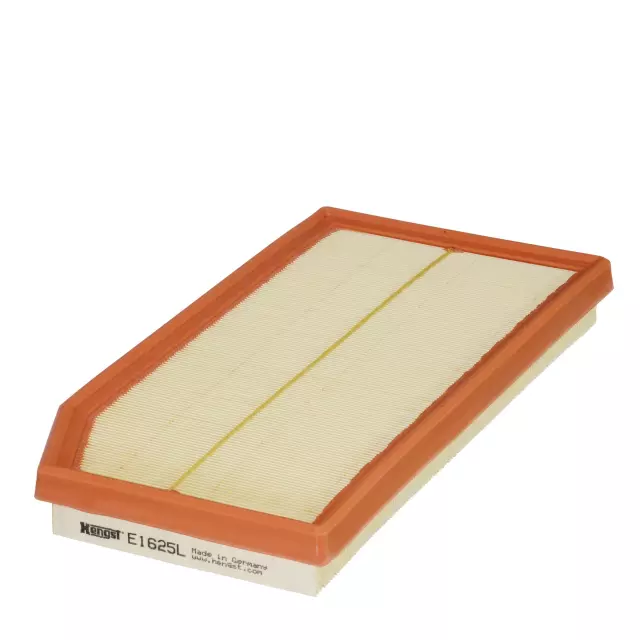 E1625L - : Air filter insert for HENGST Image