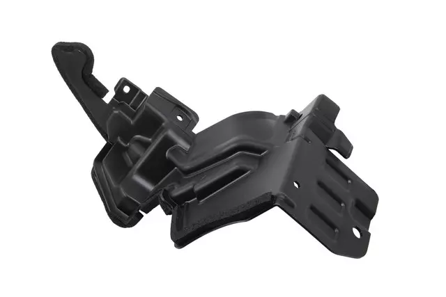 Front Bumper Fascia Lower Deflector - GM (95351686)