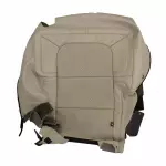 JL7Z7866600GA - Body: Seat Back Cover for Lincoln: Navigator Image