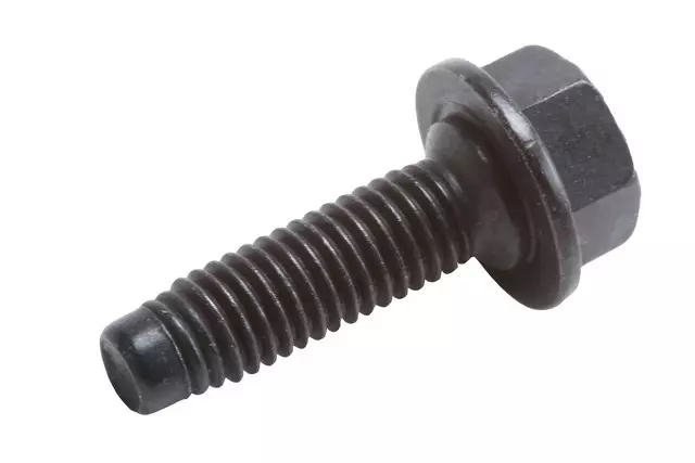 11546844 - Body: Support Bolt for GM Image