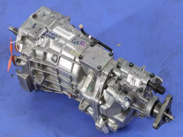 Transmission - Mopar (RL091173AA)