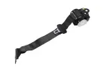 26546031 - Electrical: Center Belt Assembly for GM Image