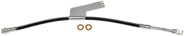 H380248 - Brake: Brake Hydraulic Hose for Dorman Image