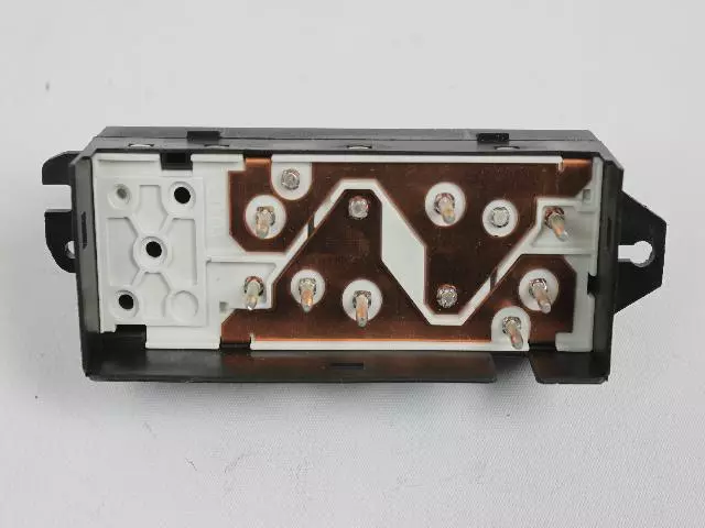 Power Seat Switch - Mopar (4671232AB)