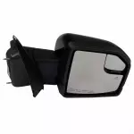 JL3Z17682GBPTM - Body: Mirror for Ford: F-150 Image