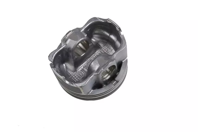 96476298 - Engine: Piston for Chevrolet: Aveo, Aveo5 | Pontiac: G3 Image