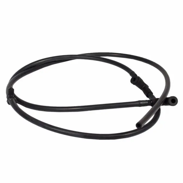 WWT2 - Body: Motorcraftâ„¢ Washer Hose for Ford: F-250 Super Duty, F-350 Super Duty, F-450 Super Duty Image