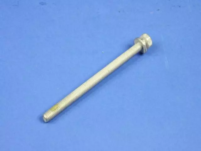 Hex Head Screw And Washer - Mopar (6506194AA)