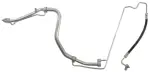 66878 - : Suction &amp; Liquid Line Internal Heat Exchange Hose Assembly for FOUR SEASONS Image